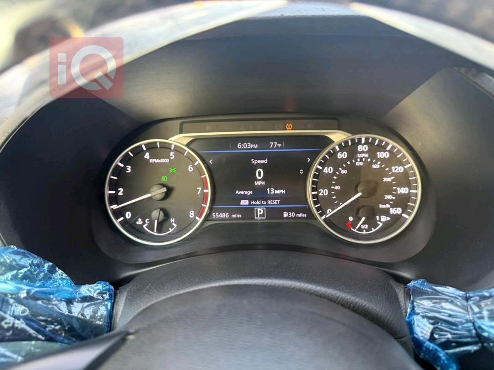 Nissan Sentra